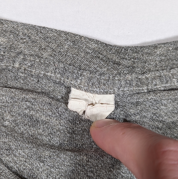 Vintage 80s Detroit Tigers Sz Small Single Stitch T-shirt - Picture 2 of 4